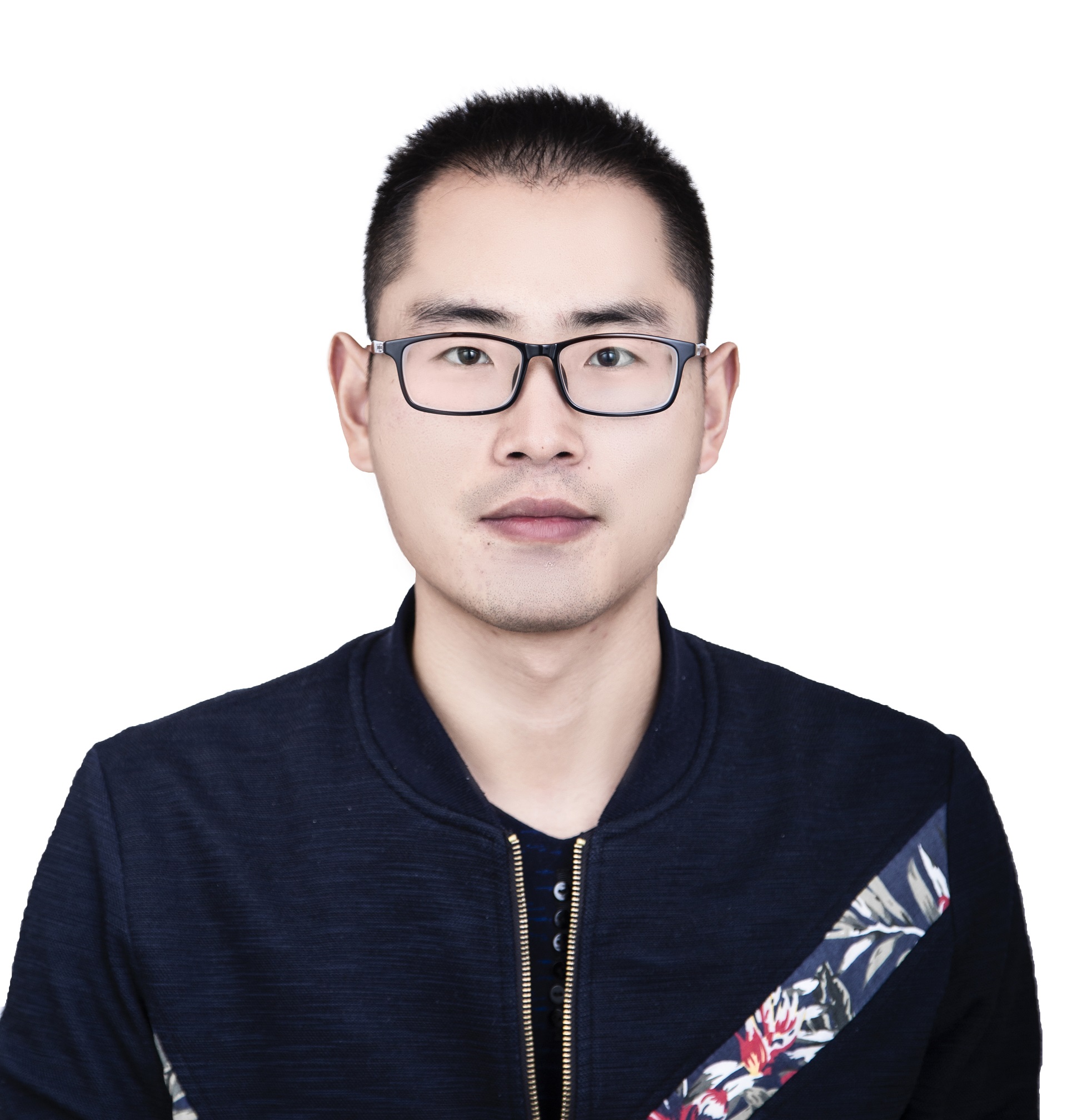 張磊(總經理兼設計總監)